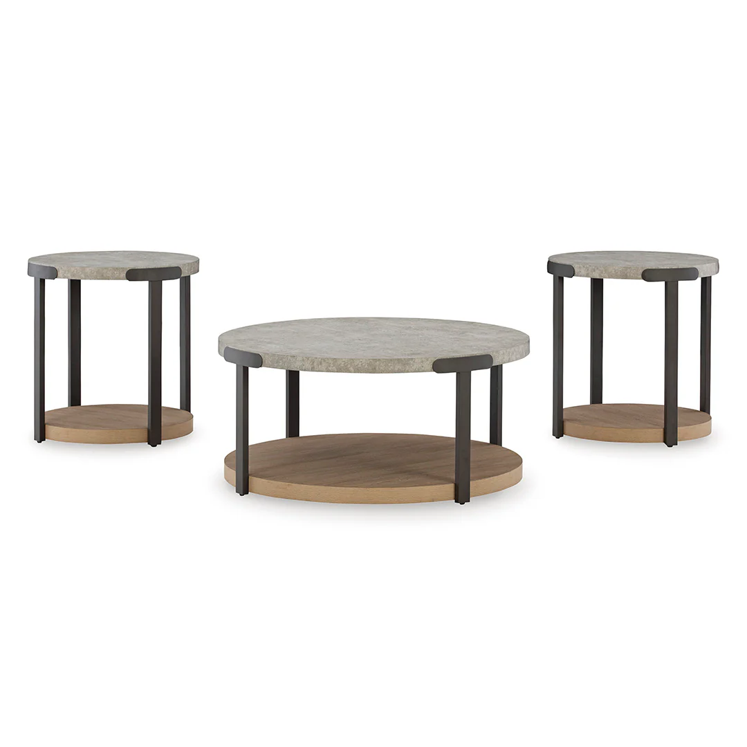 Darthurst Table Trio - Image 3