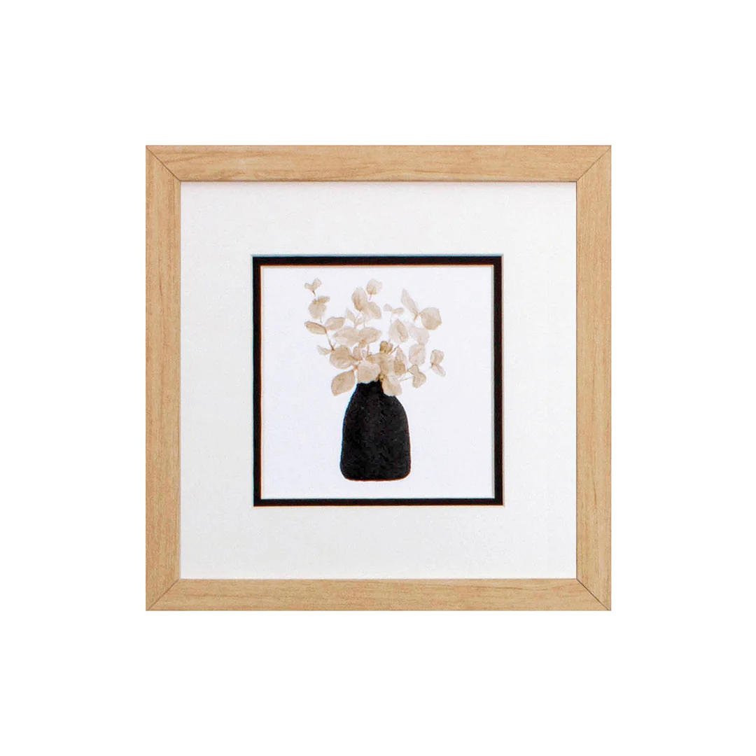 Decorative Plant I