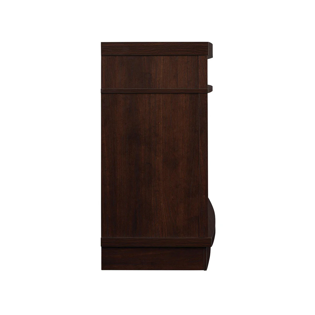 Deerfield Media and Sound Fireplace - Image 2