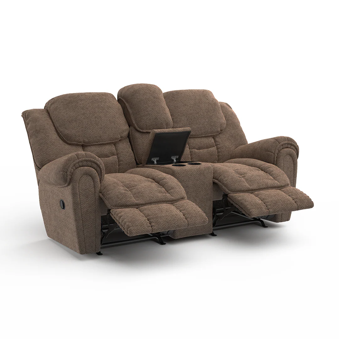 Del Mar Loveseat - Image 3