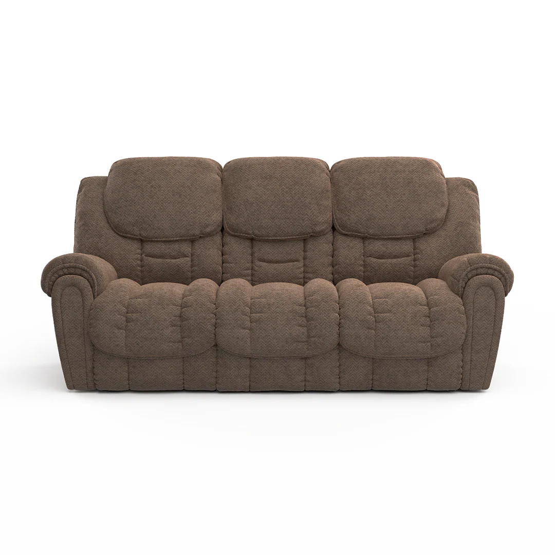 Del Mar Reclining Sofa - Image 3