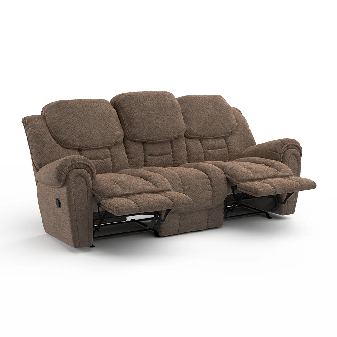 Del Mar Reclining Sofa - Image 4