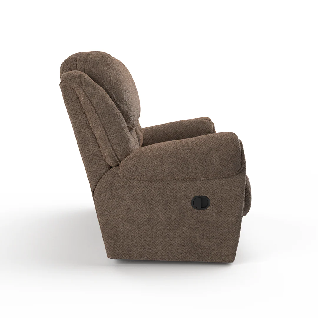 Del Mar Reclining Sofa - Image 5