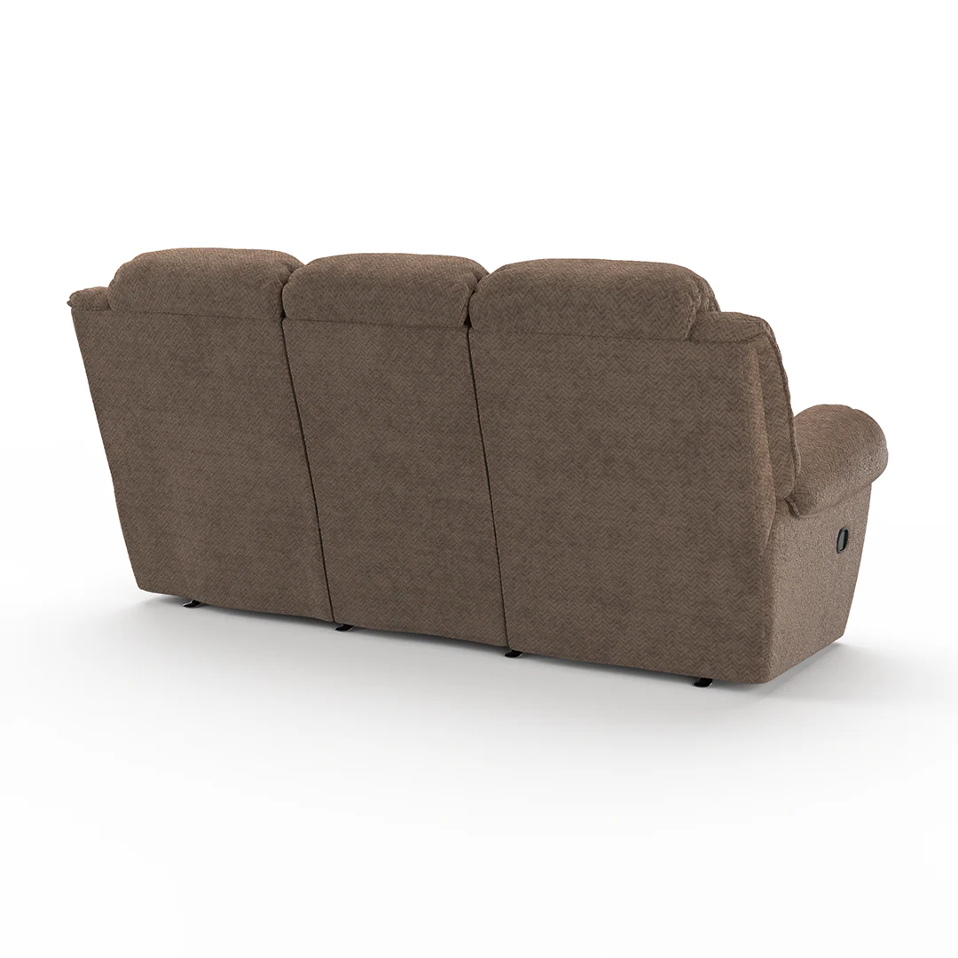 Del Mar Reclining Sofa - Image 6
