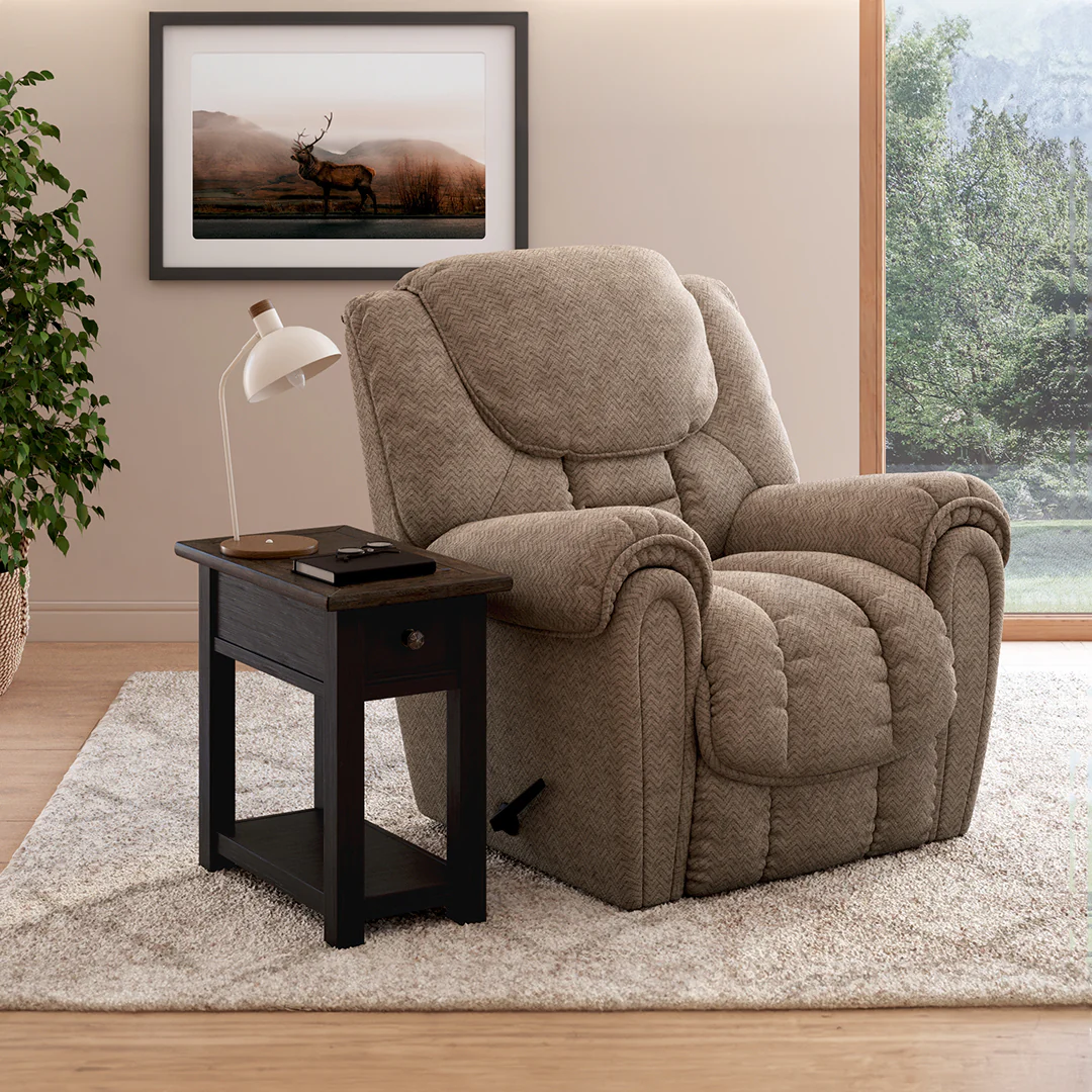 Del Mar Rocker Recliner - Image 2
