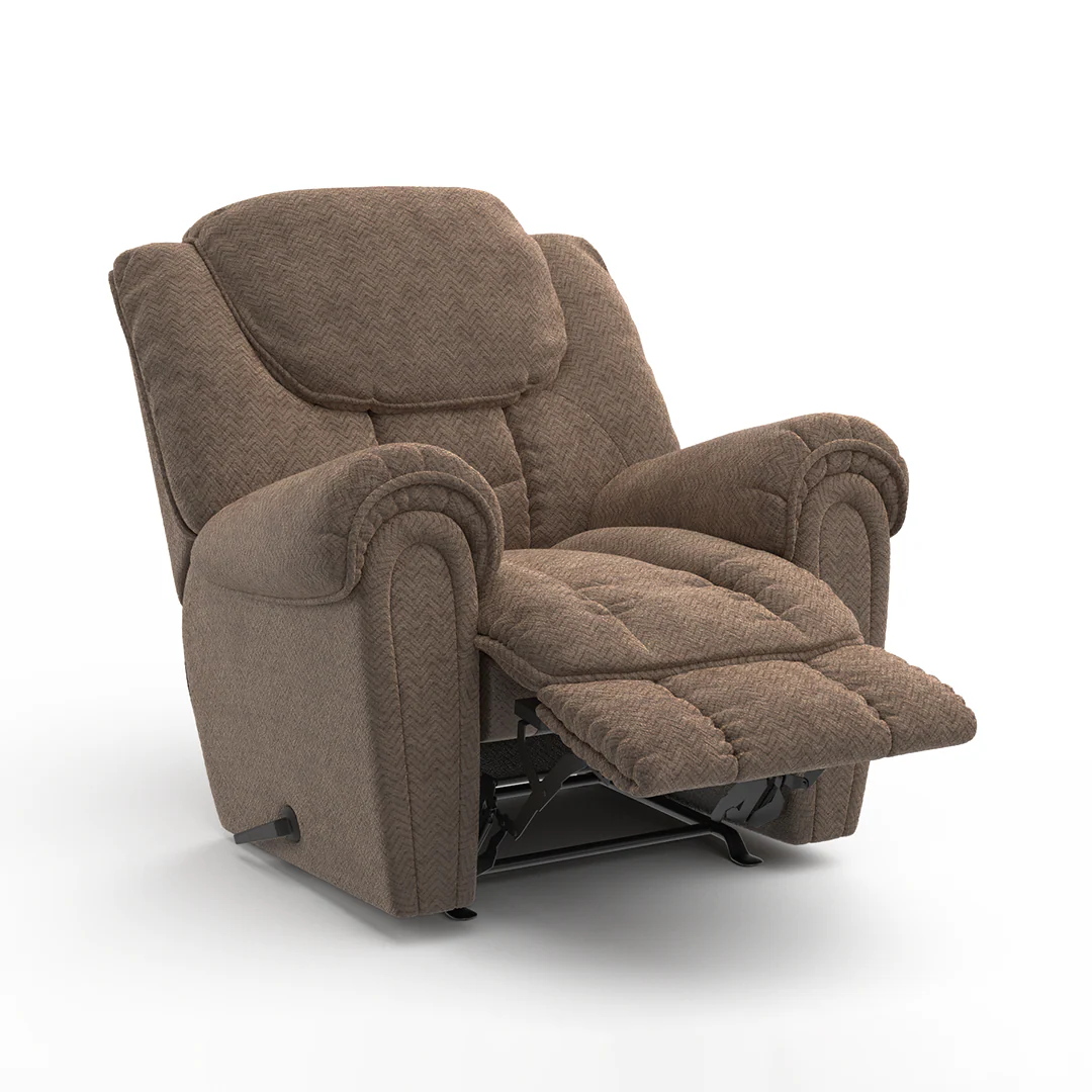 Del Mar Rocker Recliner - Image 3