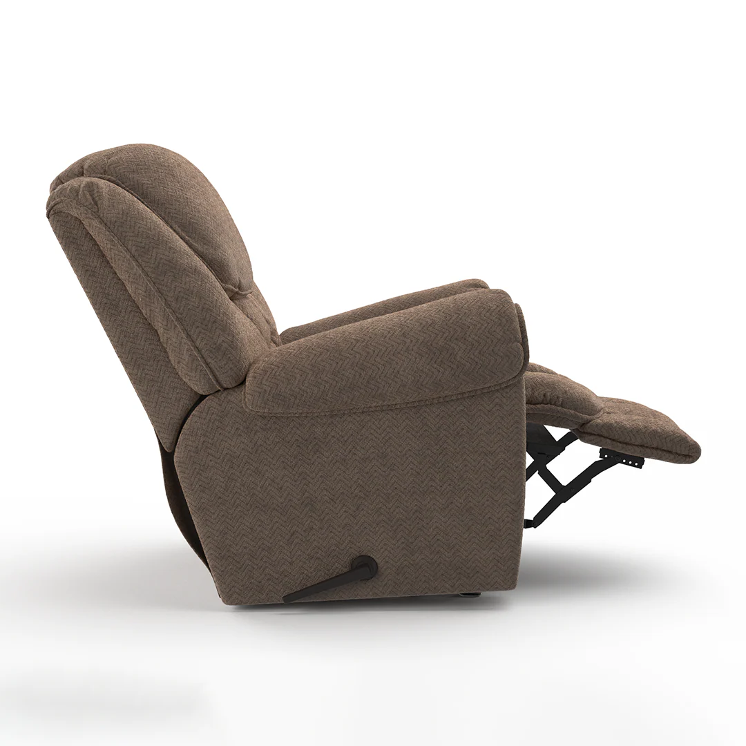 Del Mar Rocker Recliner - Image 4