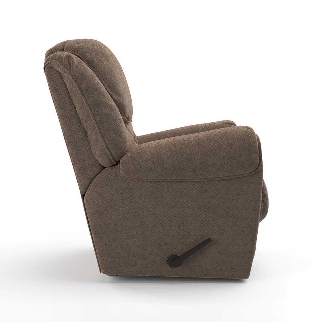 Del Mar Rocker Recliner - Image 5