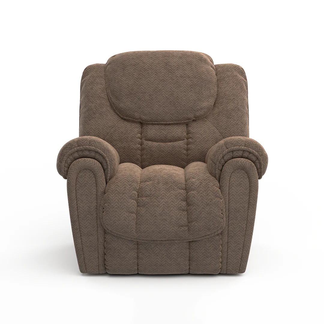 Del Mar Rocker Recliner - Image 6