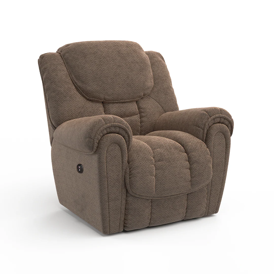 Del Mar Rocker Recliner - Image 9