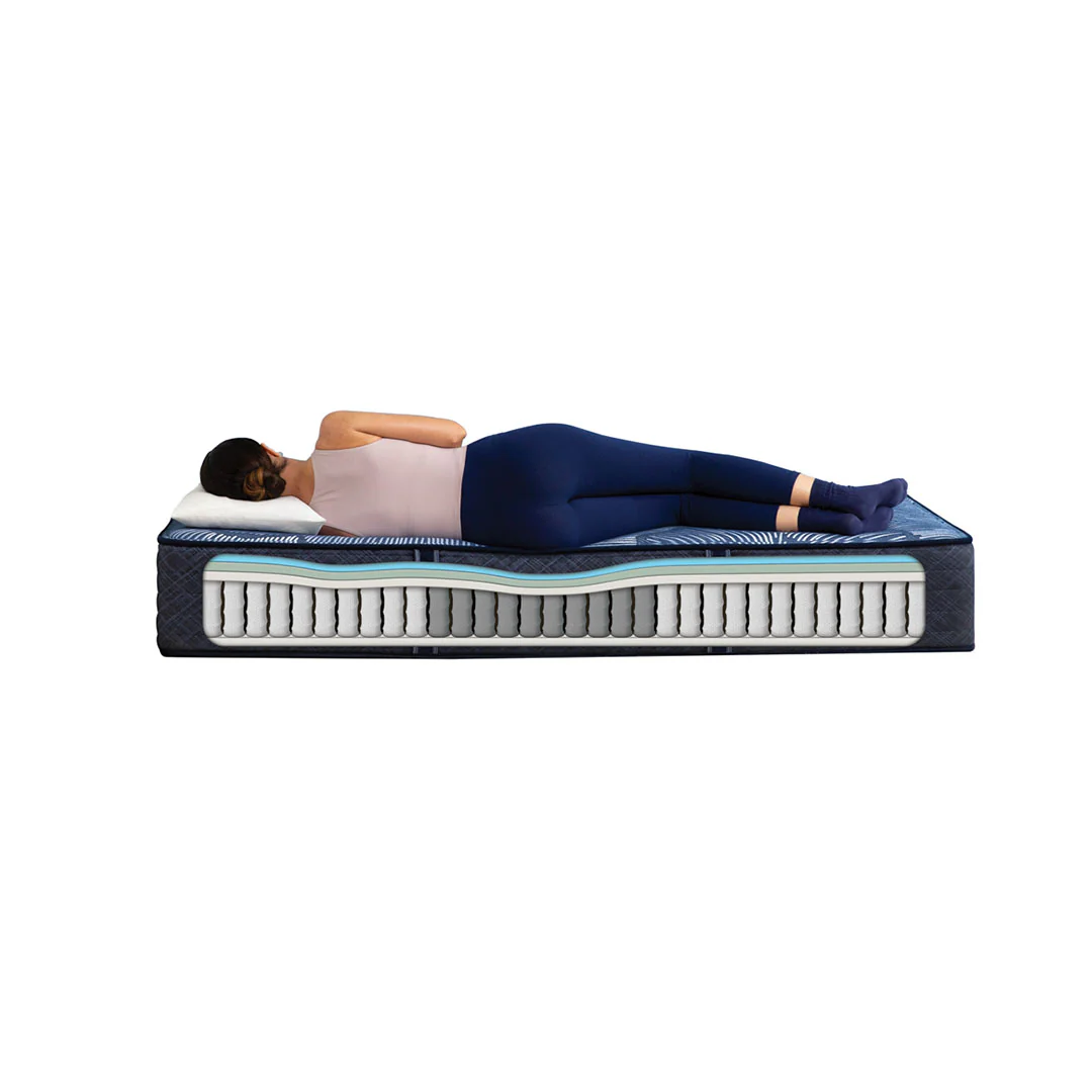 Delani Dreams Firm Perfect Sleeper Mattress - Image 2