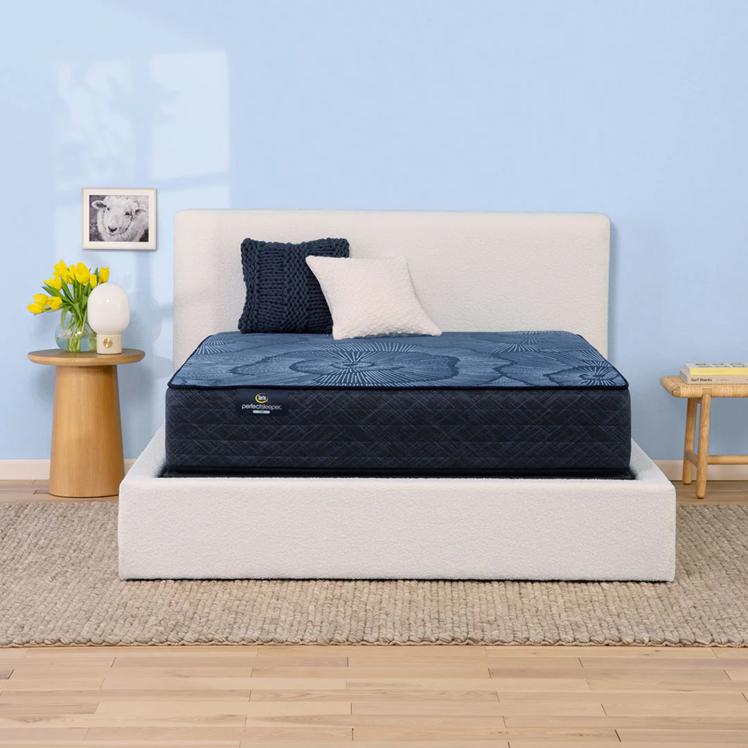 Delani Dreams Firm Perfect Sleeper Mattress - Image 3