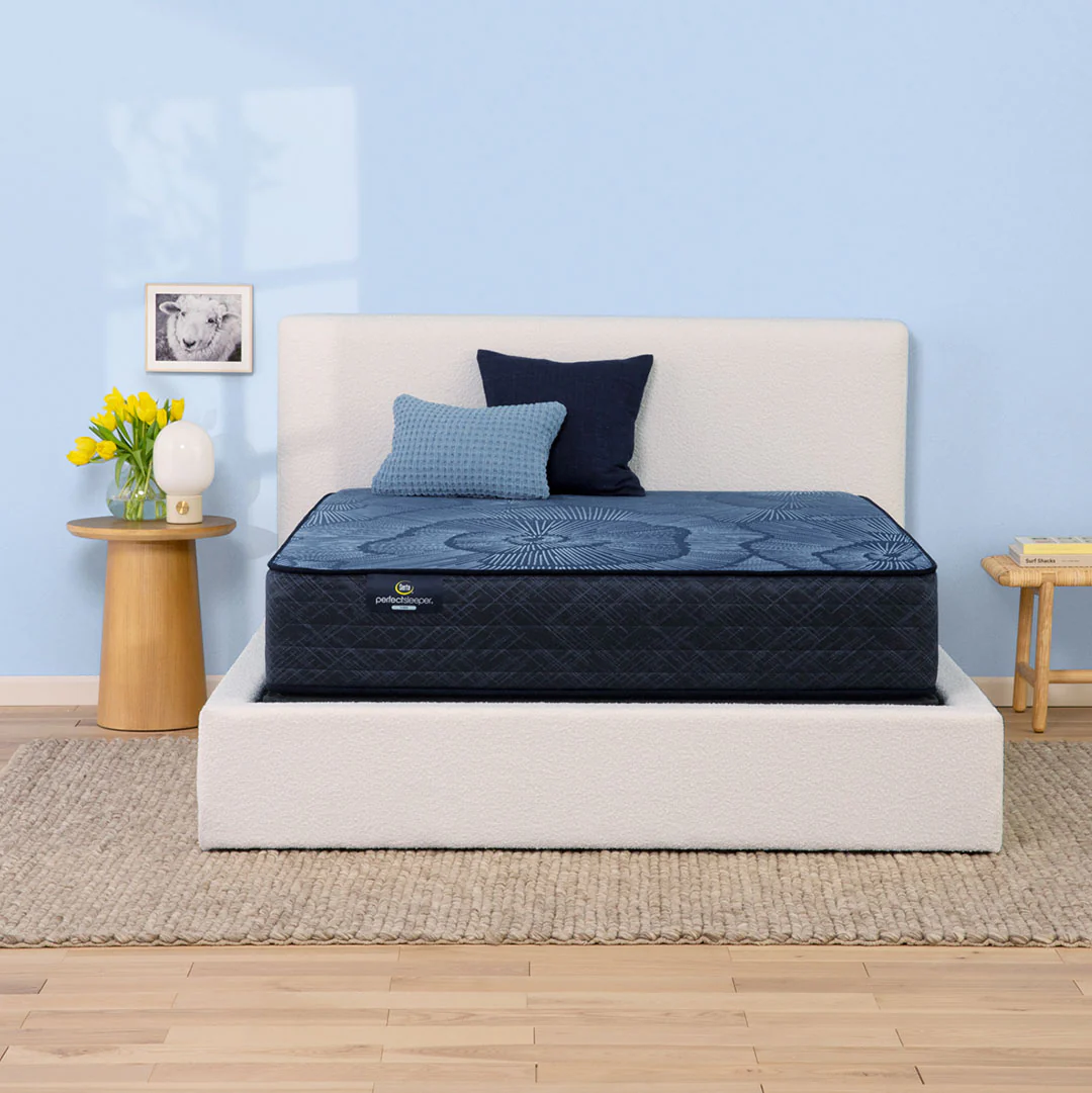 Delani Dreams Medium Perfect Sleeper Mattress - Image 3