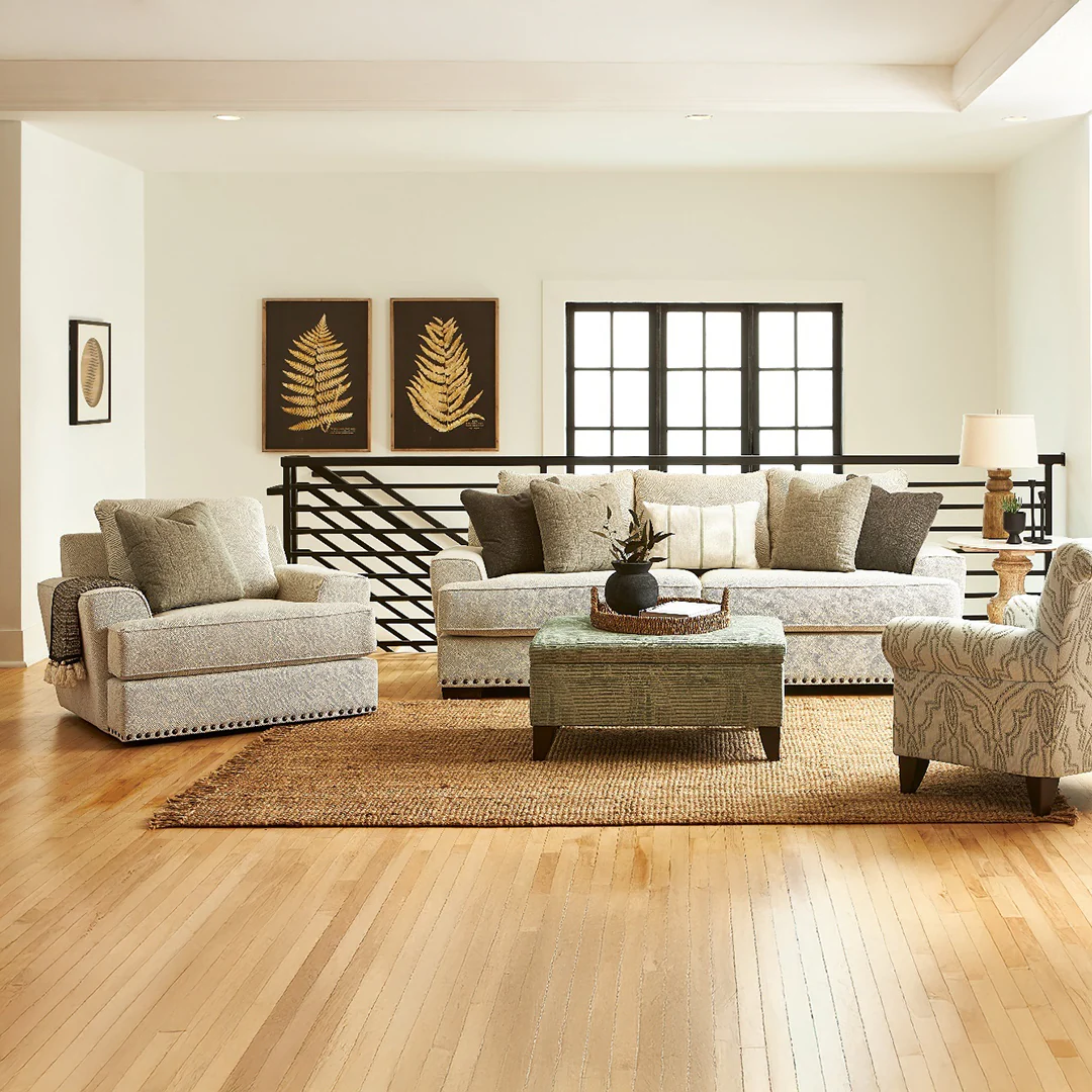 Delfina Sofa - Image 2