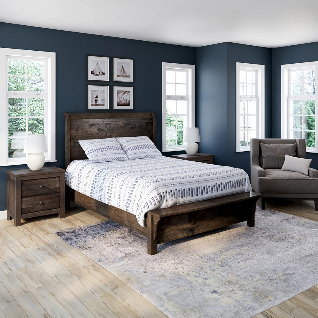 Denver Bed - Image 2