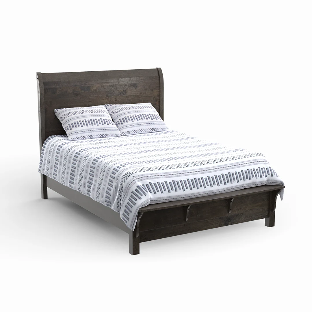 Denver Bed - Image 3