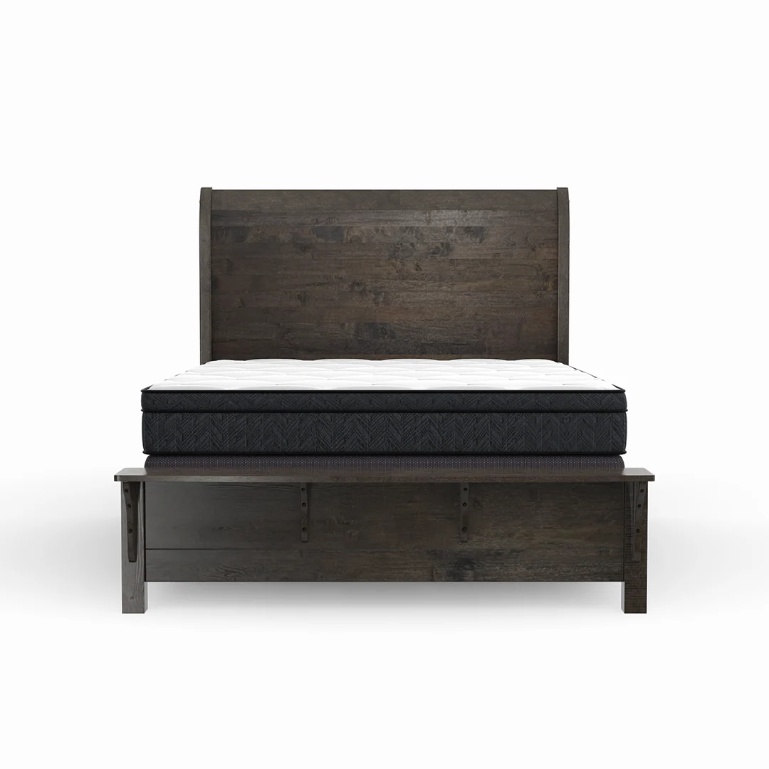 Denver Bed - Image 4