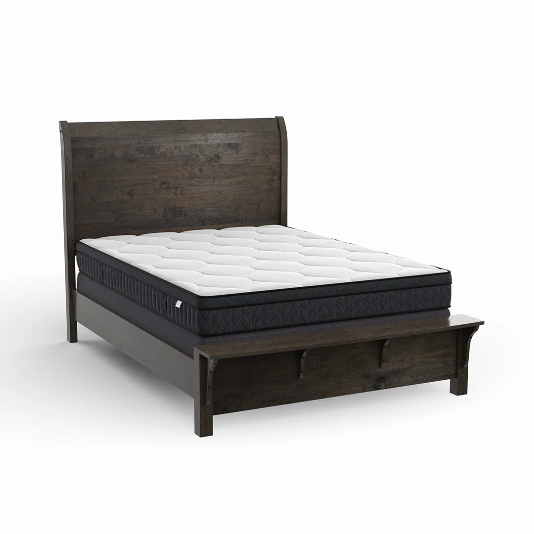 Denver Bedroom Group - Image 3