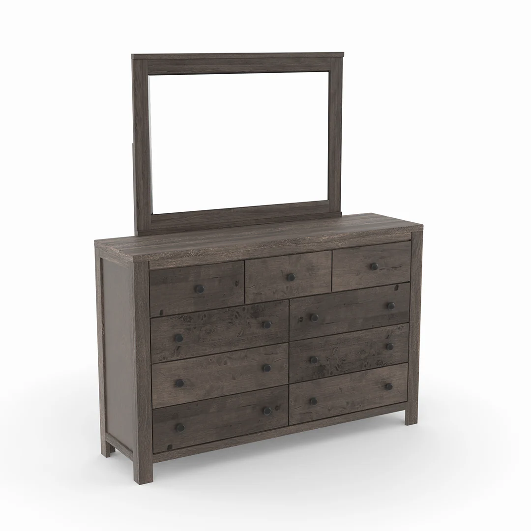 Denver Bedroom Group - Image 7