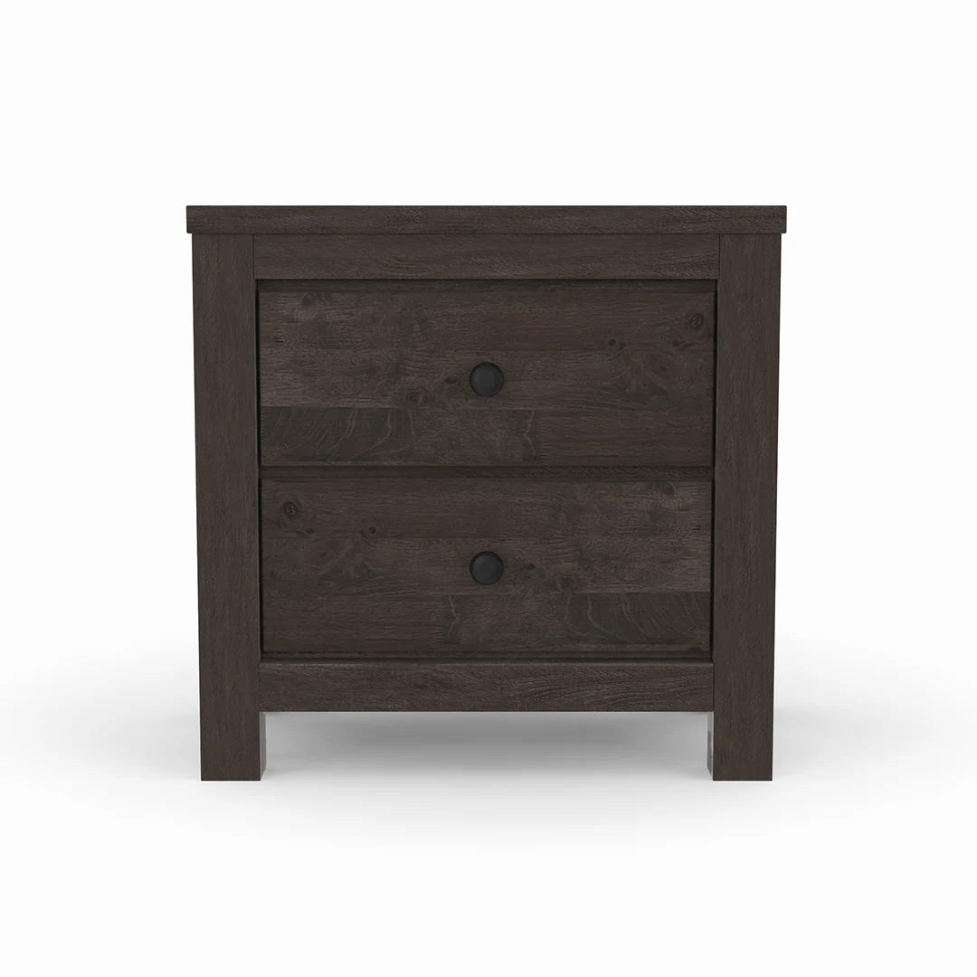 Denver Nightstand - Image 3