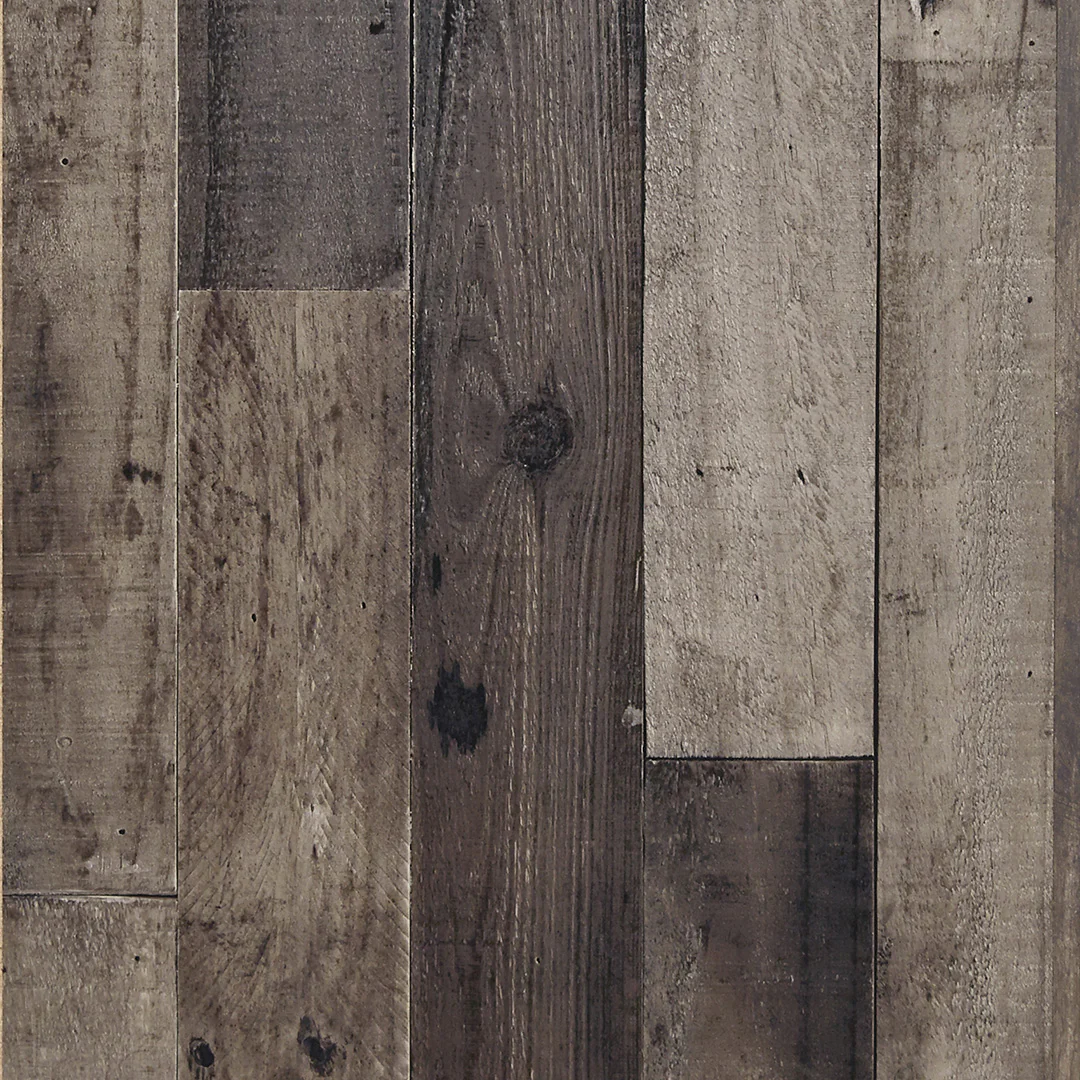 Derekson Panel Bed - Image 8