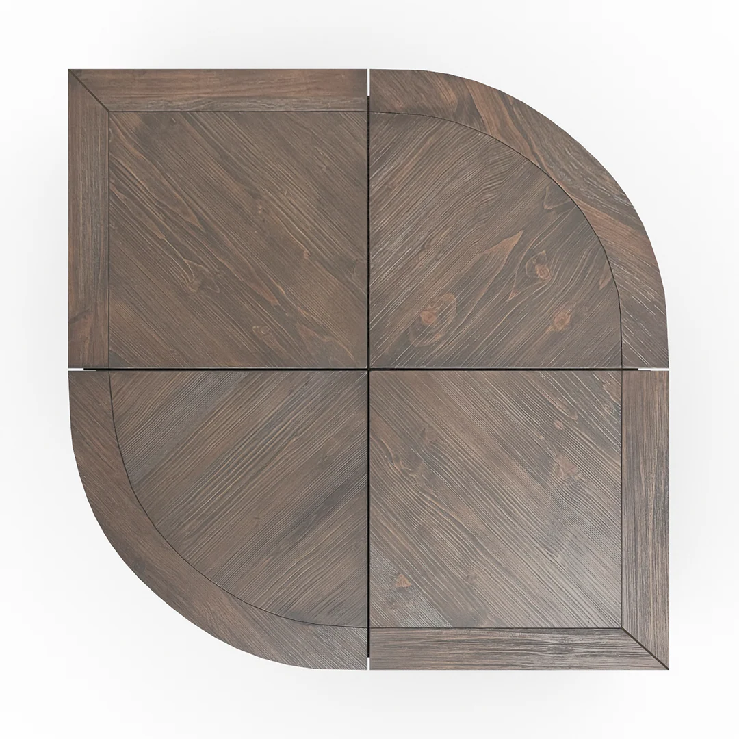 Diamond Coffee Table - Image 2