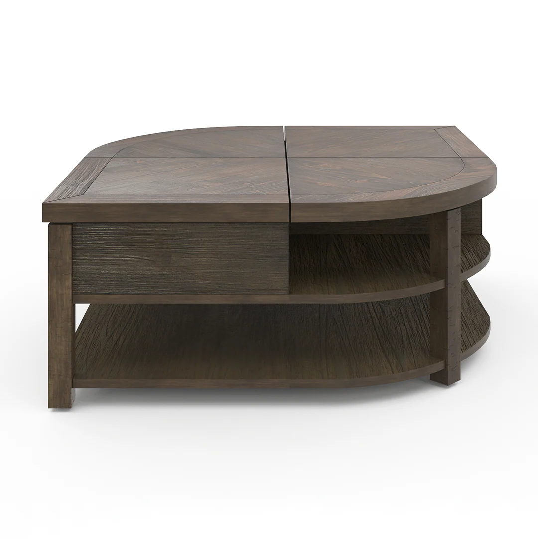 Diamond Coffee Table - Image 3
