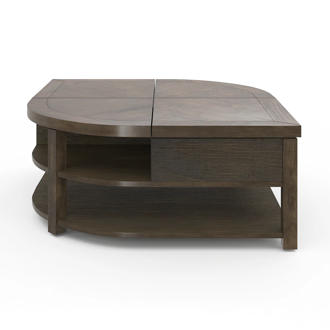 Diamond Coffee Table - Image 4