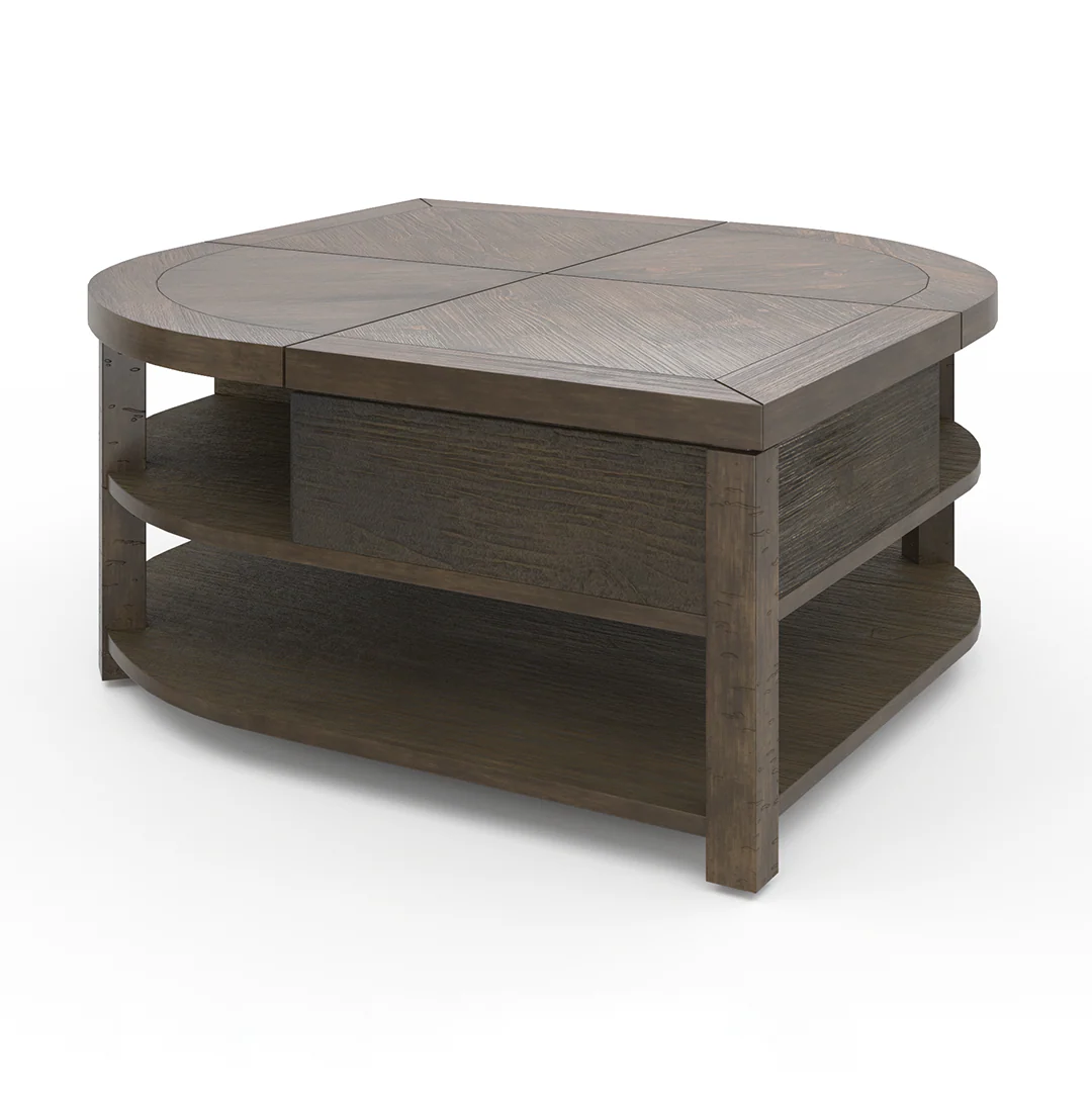 Diamond Coffee Table - Image 5