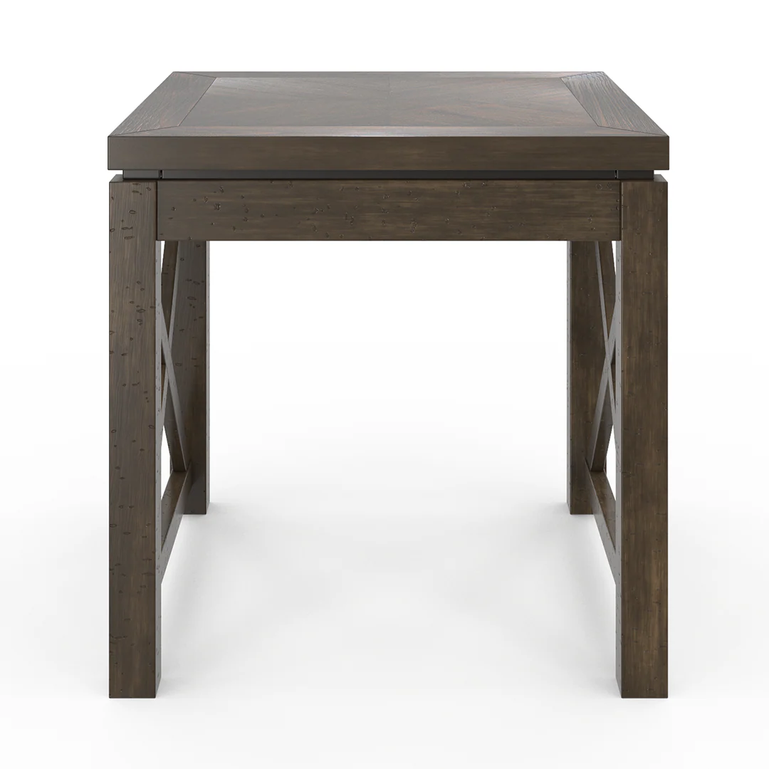 Diamond End Table - Image 2