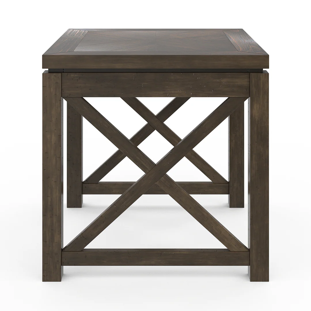 Diamond End Table - Image 3