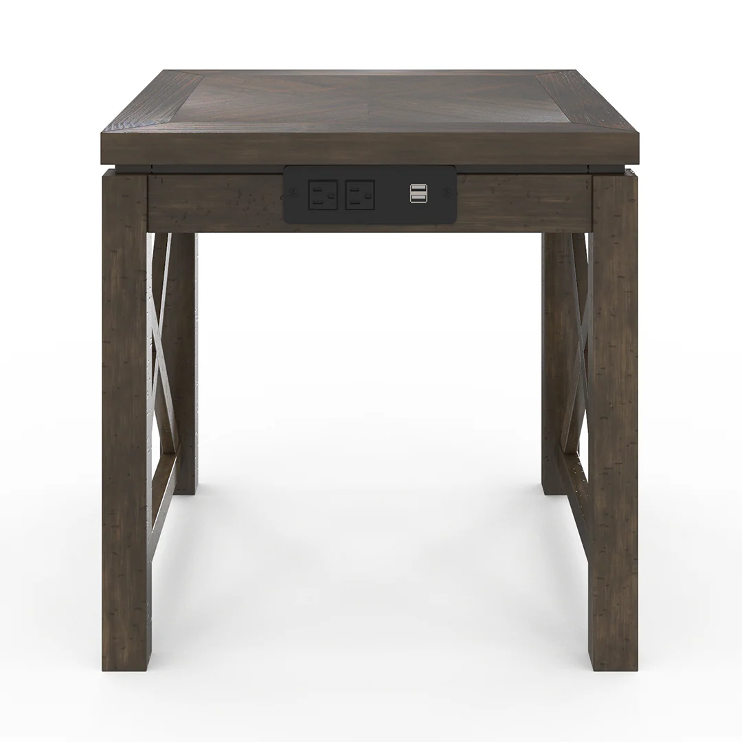 Diamond End Table - Image 5