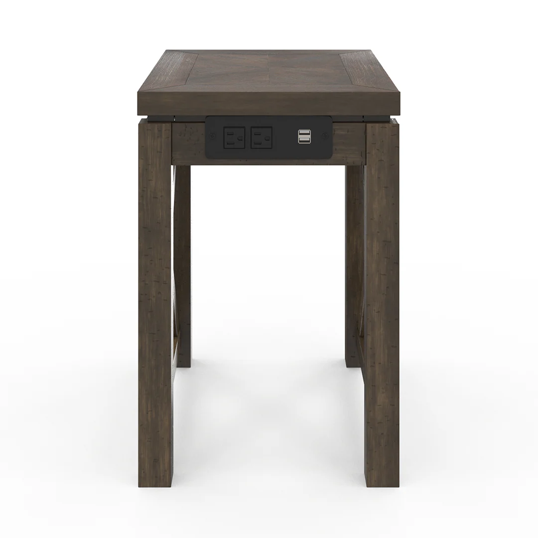 Diamond Side Table - Image 4