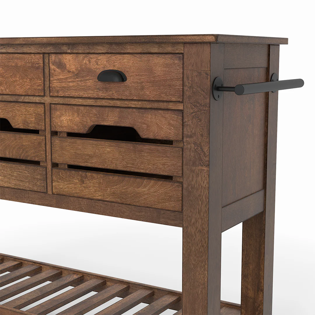 District Sideboard - Image 6