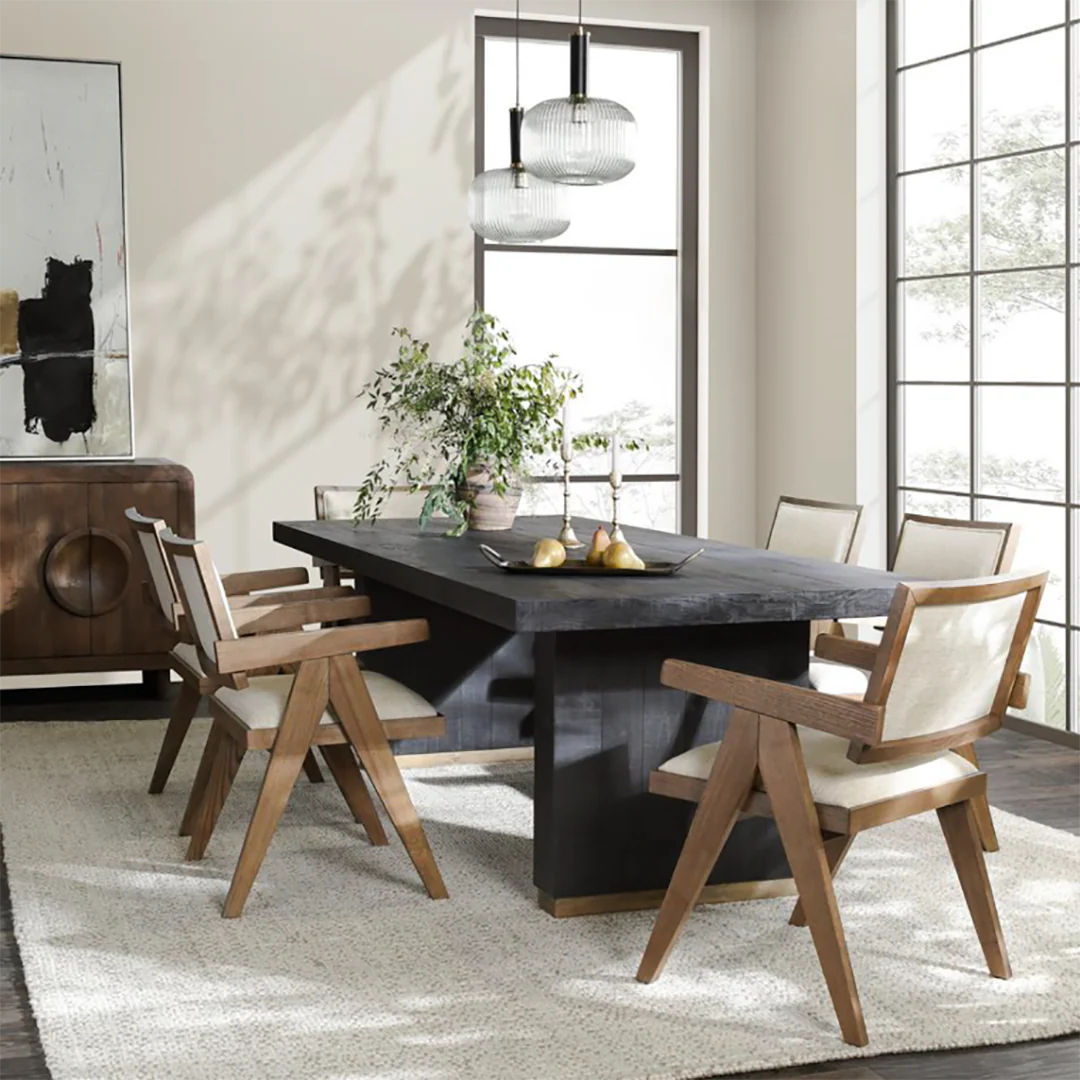 Dolton Dining Chair - Image 8