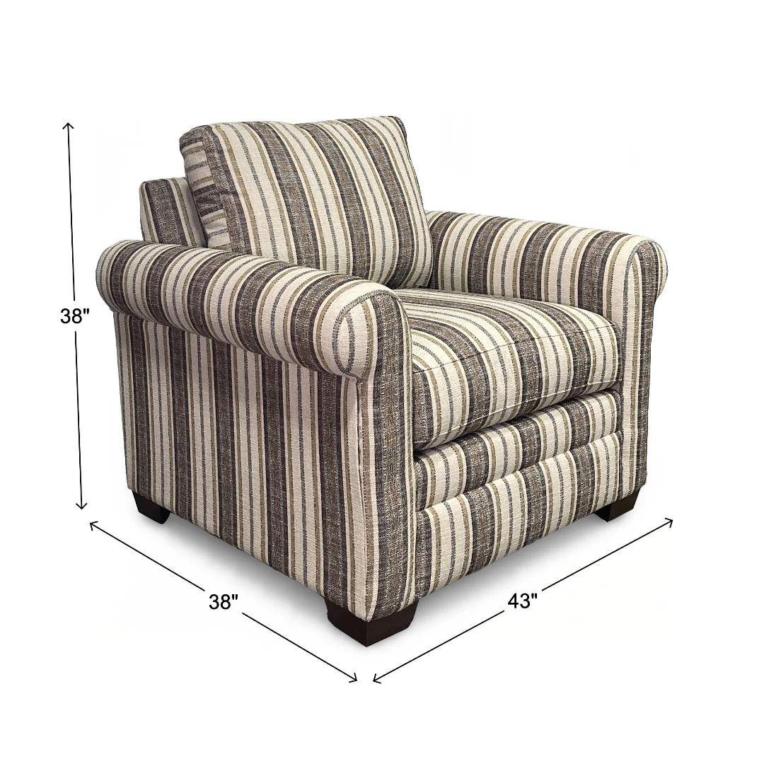 Donna Chair - Image 9