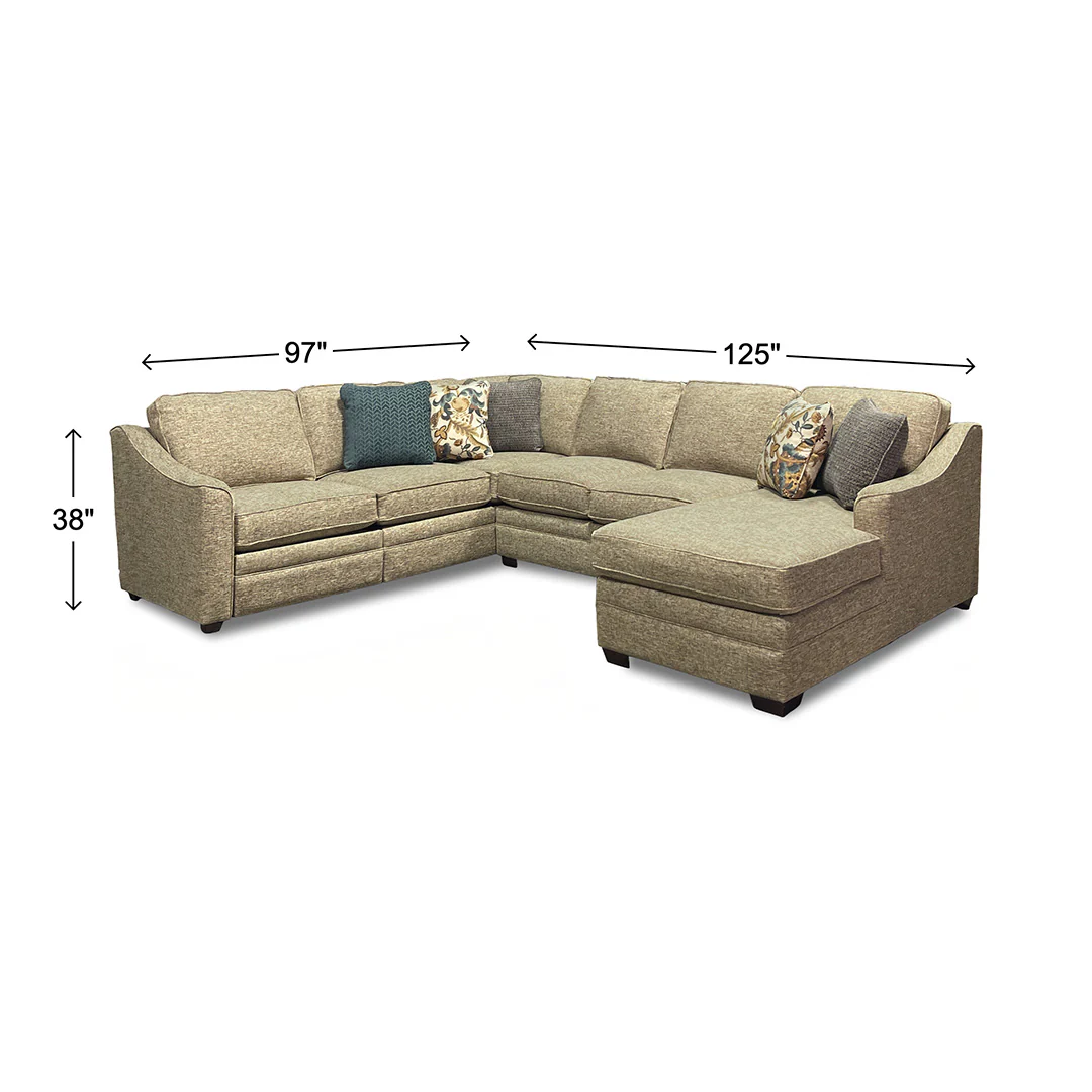 Donna Sectional - Image 13
