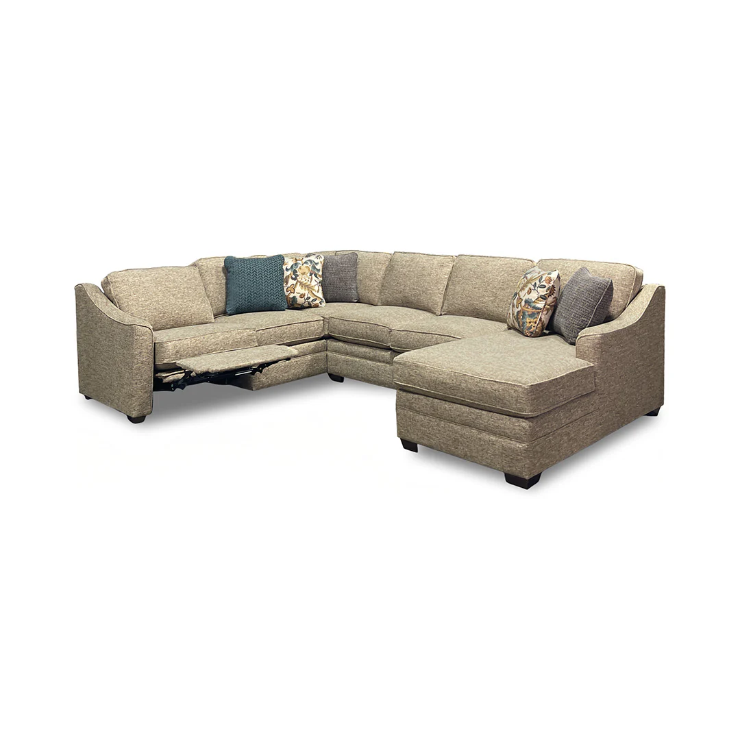Donna Sectional - Image 3