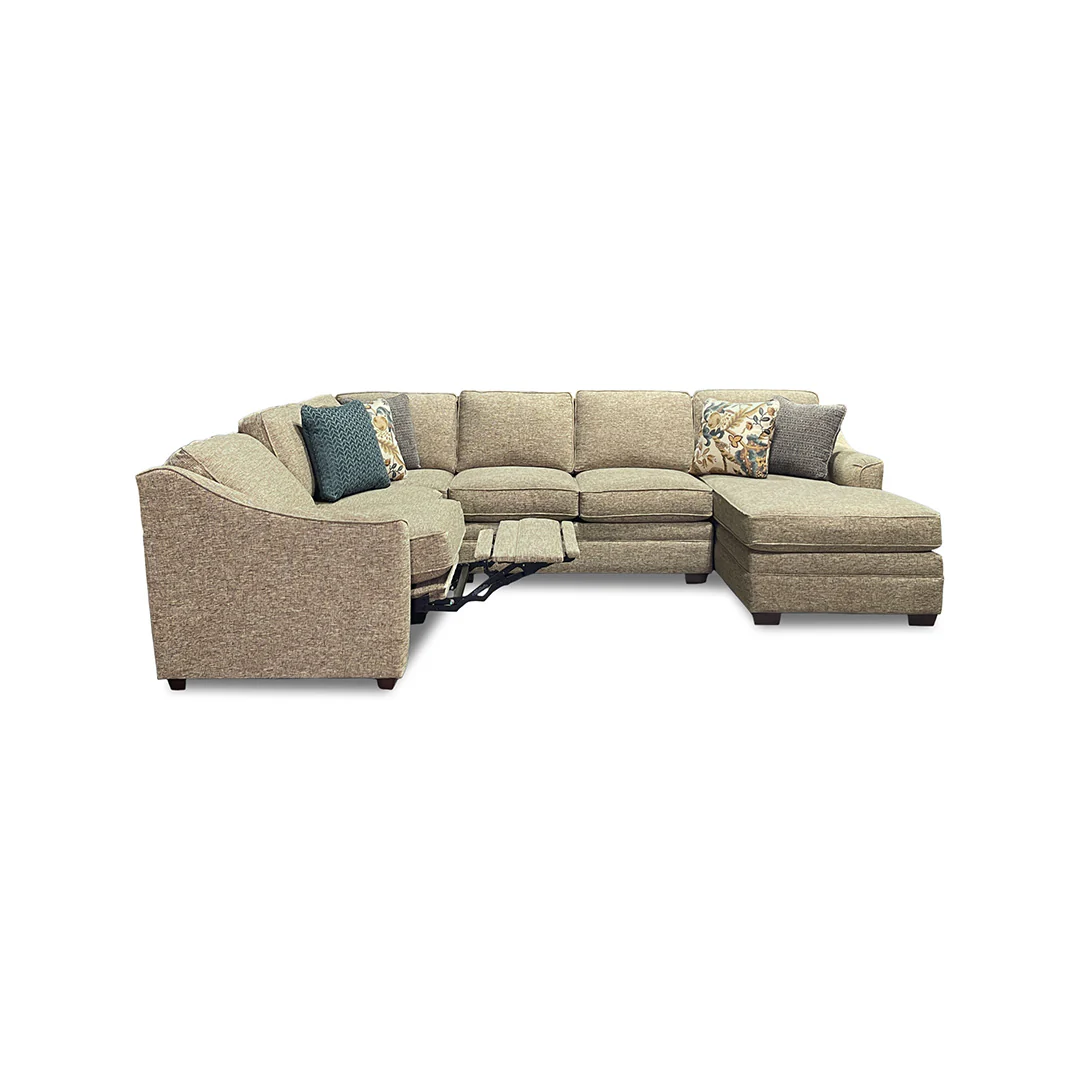 Donna Sectional - Image 4