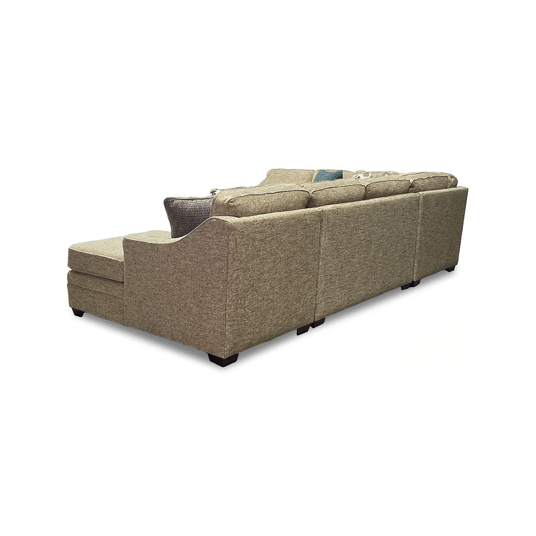 Donna Sectional - Image 5