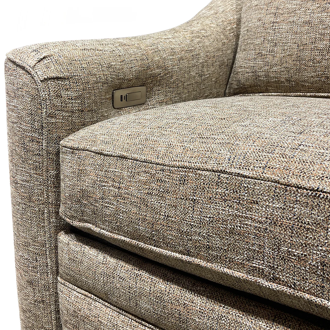 Donna Sectional - Image 7