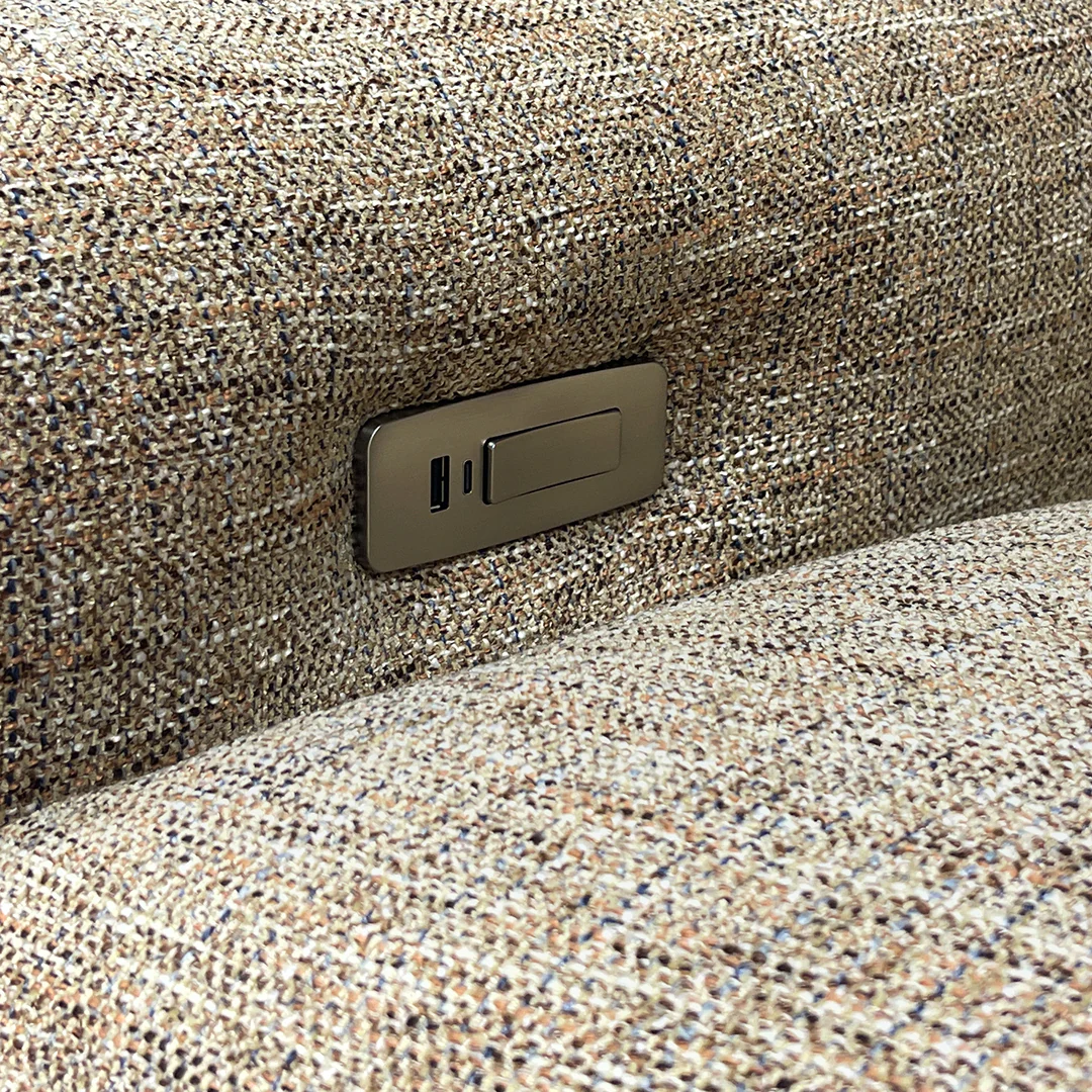 Donna Sectional - Image 8
