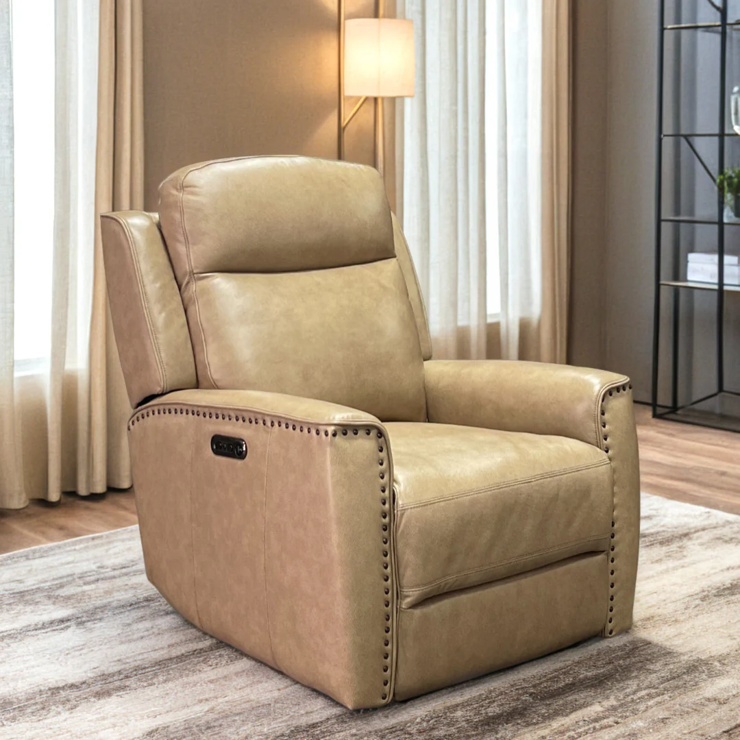 Douglas Zero-G Recliner - Image 2