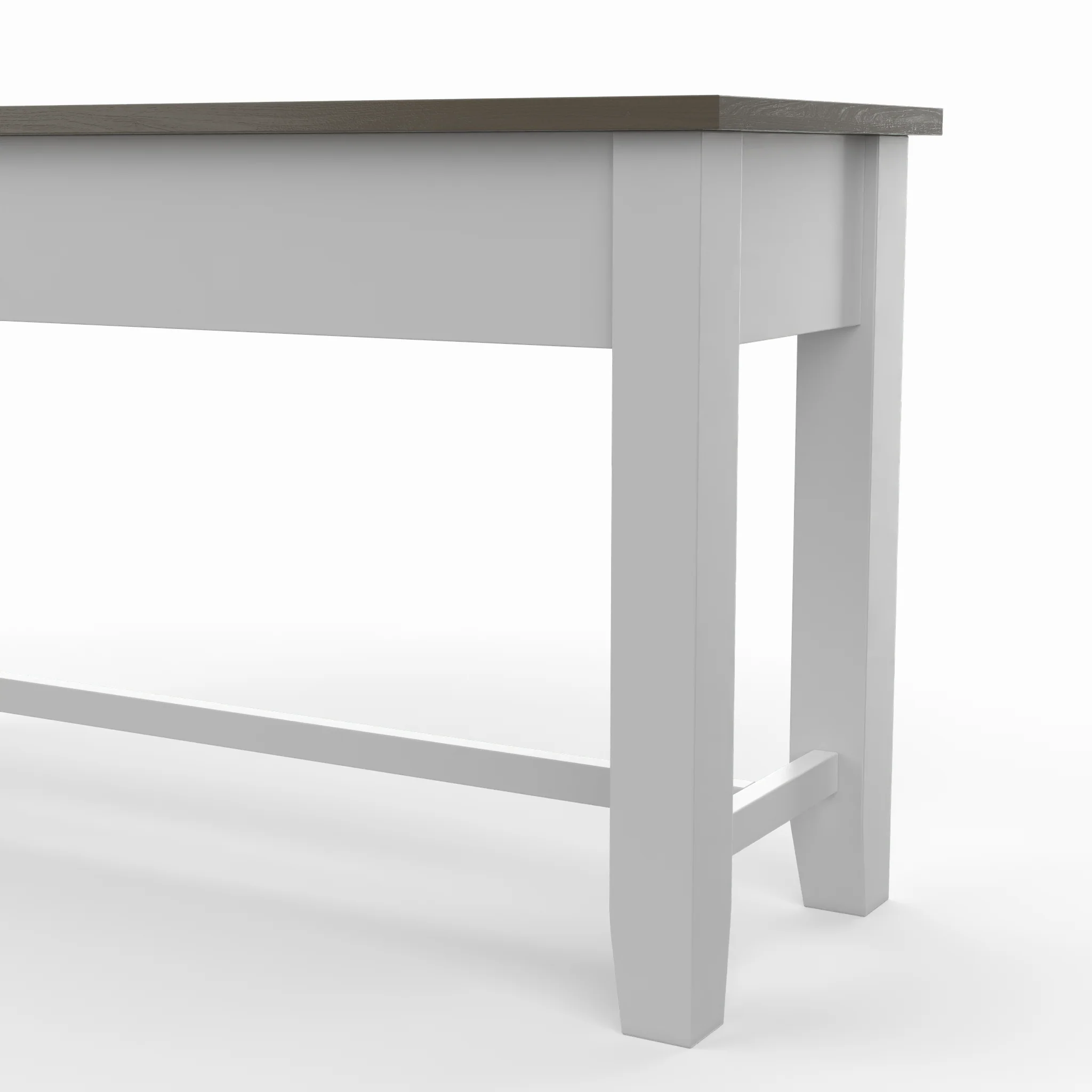 Drake Storage Bench - Image 11