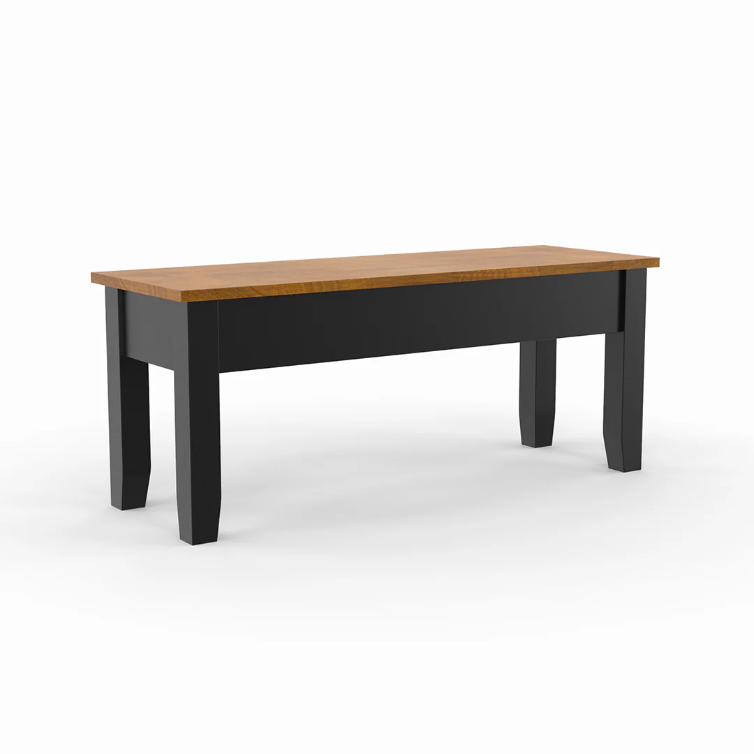 Drake Storage Bench - Image 14