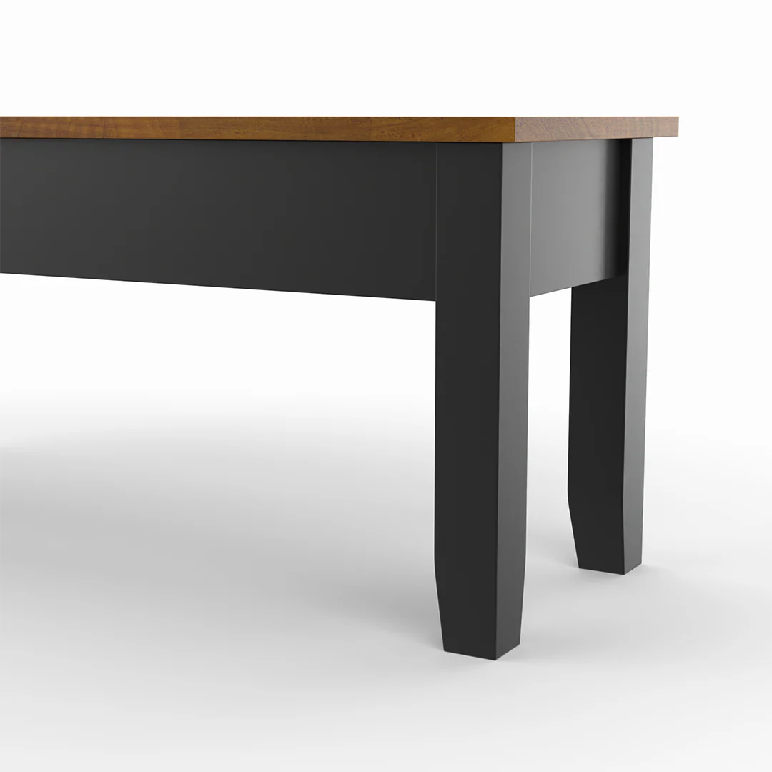 Drake Storage Bench - Image 17