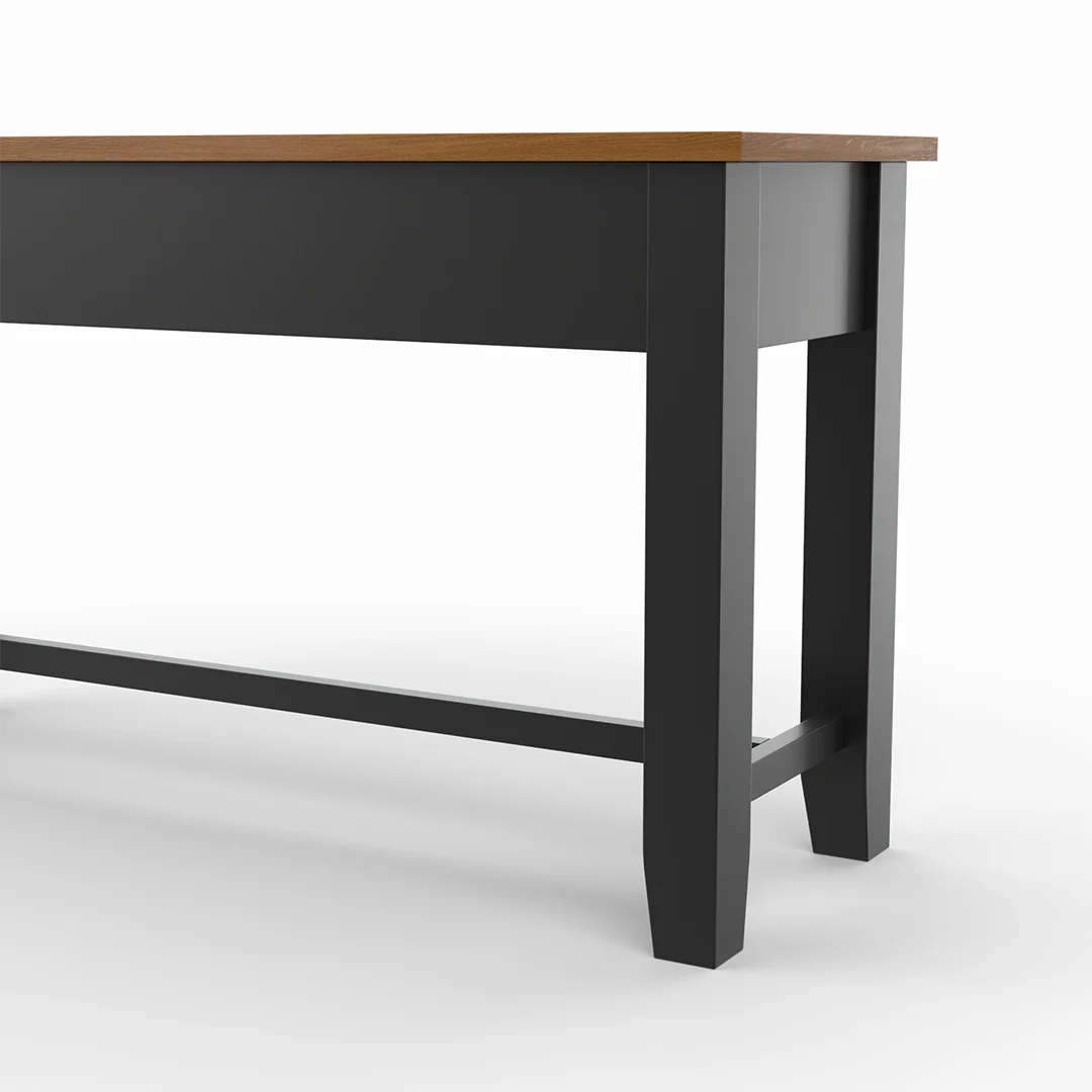 Drake Storage Bench - Image 23