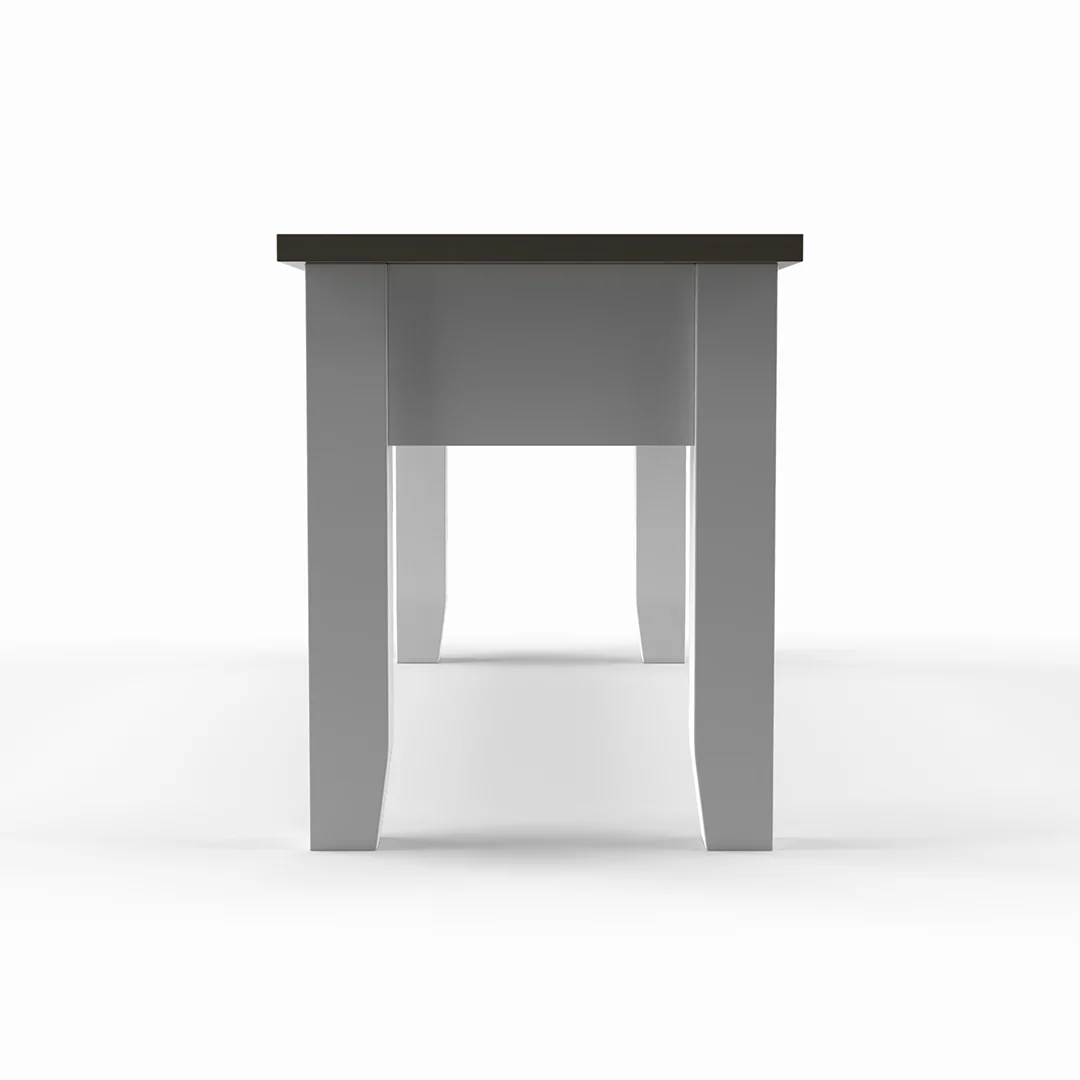 Drake Storage Bench - Image 3