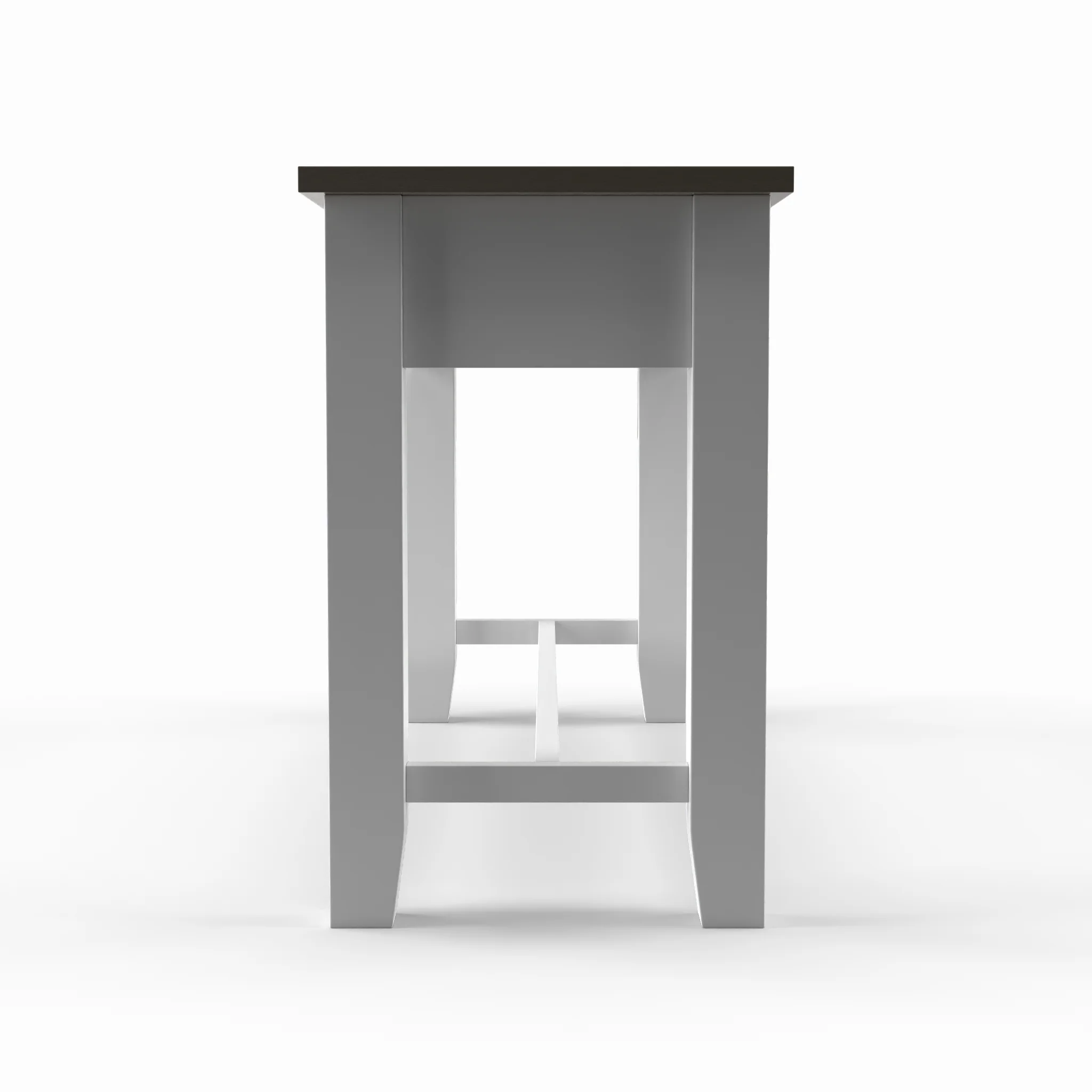 Drake Storage Bench - Image 9