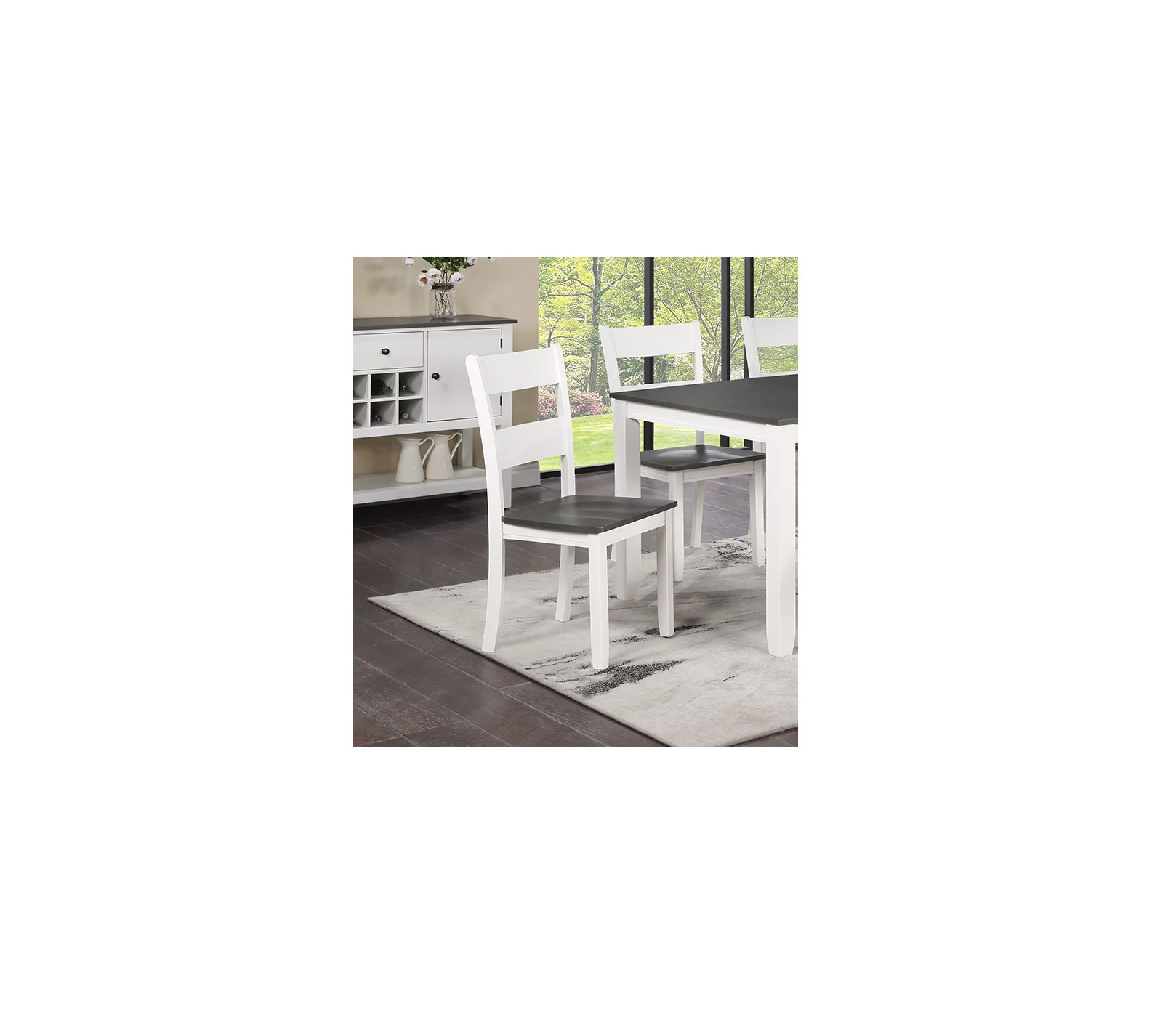 Drake Dining Chair - Image 4